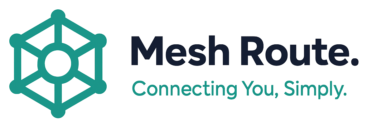 Mesh Route